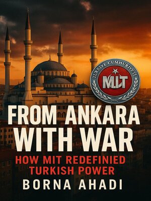 cover image of From Ankara with War